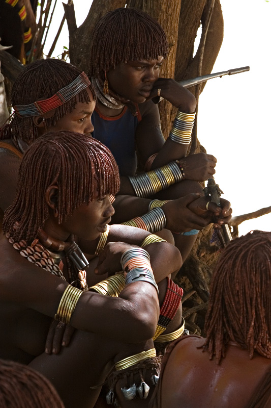 145   Hamar audience